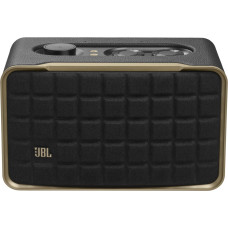 Умная колонка JBL Authentics 200 (черный)