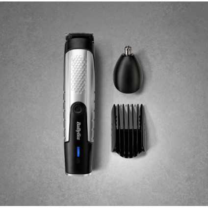 Универсальный триммер BaByliss T812E