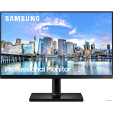 Монитор Samsung Essential T4 LF24T450FQRXEN