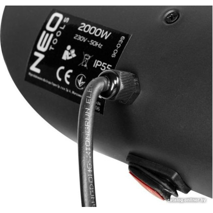 Уличный обогреватель Neo 90-039