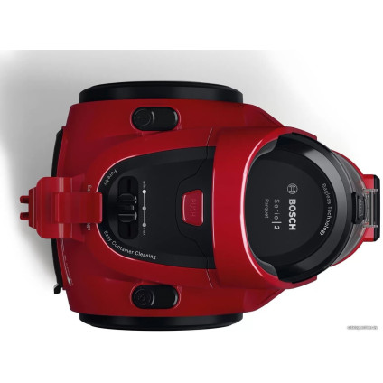 Пылесос Bosch BGC05A322