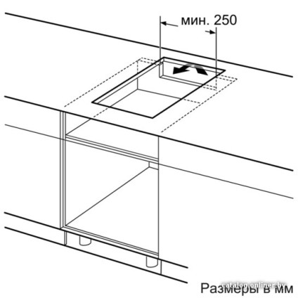 Варочная панель Siemens EH375FBB1E