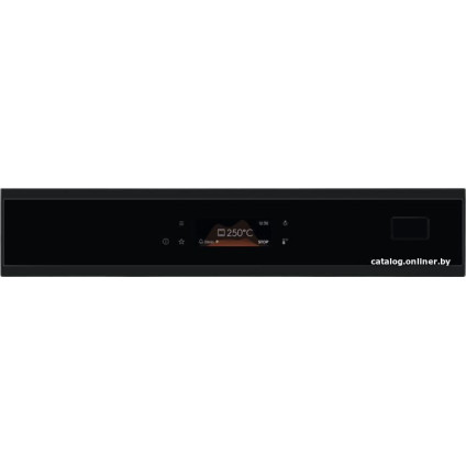 Электрический духовой шкаф Electrolux EOB8S39H