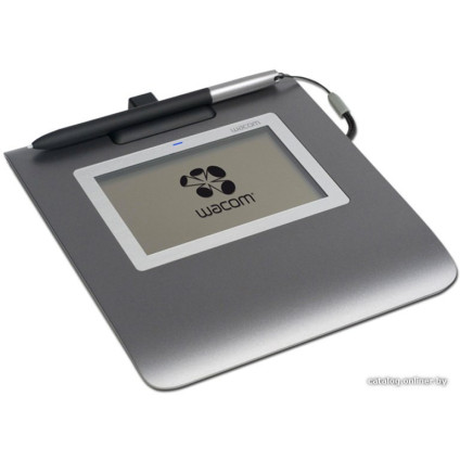 Графический планшет Wacom STU-430
