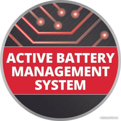 Аккумулятор Einhell PXC Plus 18V 4511600 (18В/8 Ah)