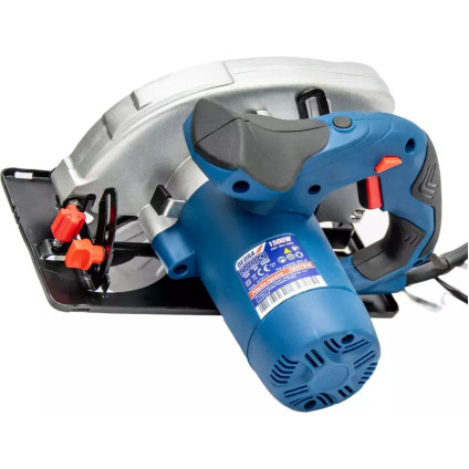 Дисковая (циркулярная) пила Dedra DED7925