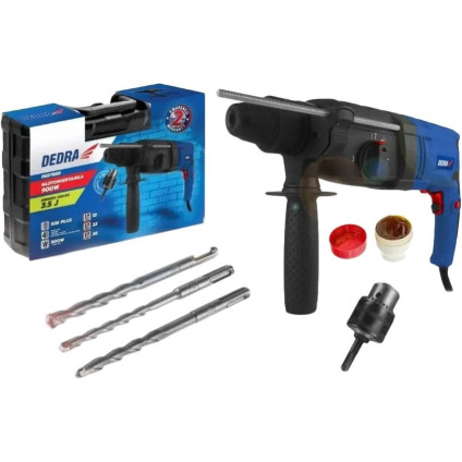 Перфоратор Dedra DED7850
