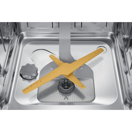 Встраиваемая посудомоечная машина Samsung DW60DG750I00U1