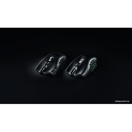 Игровая мышь Razer Naga V2 Pro