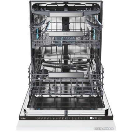 Встраиваемая посудомоечная машина Haier XS 4A4M3PB