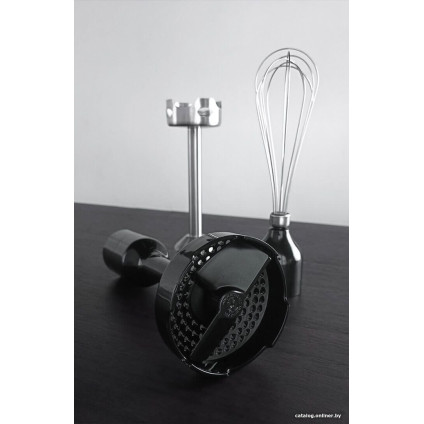 Погружной блендер Midea MJ-BH1001W