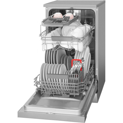 Отдельностоящая посудомоечная машина Amica DFM42C7TOqSD