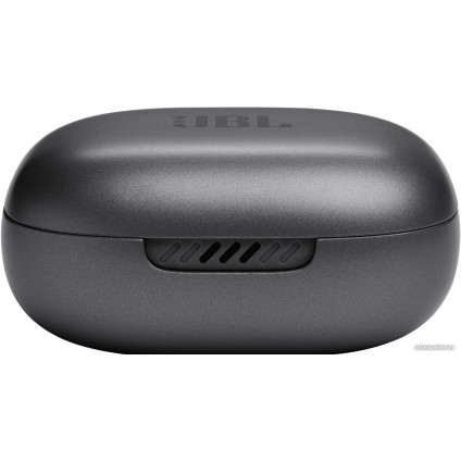 Наушники JBL Live Flex (черный)