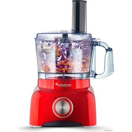 Кухонный комбайн TurboTronic TT-FP800