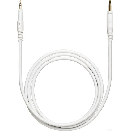 Наушники Audio-Technica ATH-M50x (белый)