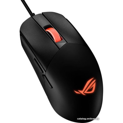 Игровая мышь ASUS ROG Strix Impact III