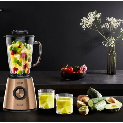 Стационарный блендер Tefal Blendforce 2 Coppertinto BL439G10