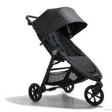 Универсальная коляска Baby Jogger City Mini GT2 (opulent black)