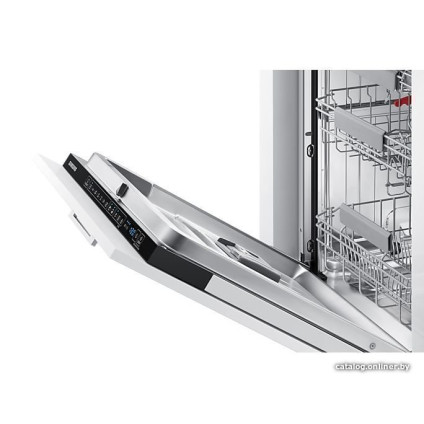 Встраиваемая посудомоечная машина Samsung DW60A6092IB/EO