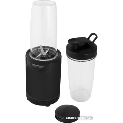 Стационарный блендер Esperanza Nutri Blender Nutri Shot