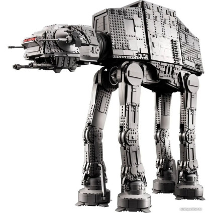 Конструктор LEGO Star Wars 75313 AT-AT
