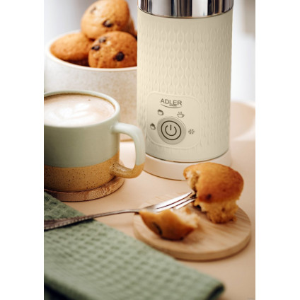 Автоматический вспениватель молока Adler Ad 4495
