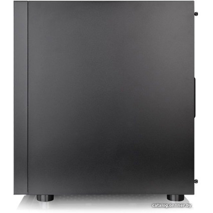 Корпус Thermaltake H100 TG CA-1L4-00M1WN-02