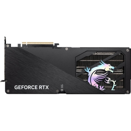 Видеокарта MSI GeForce RTX 5080 16G Gaming Trio OC