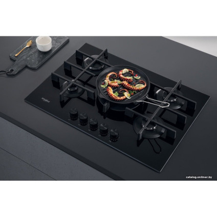 Варочная панель Whirlpool AKWL 728/NB