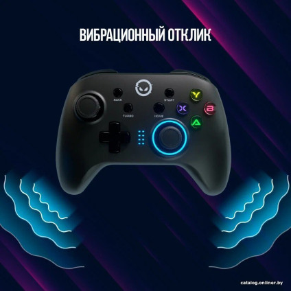 Геймпад Lorgar TRIX-510