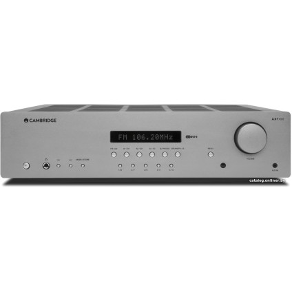 Стереоресивер Cambridge Audio AXR100
