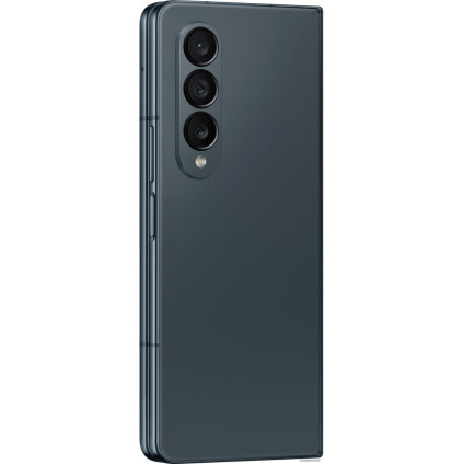 Телефон Samsung Galaxy Z Fold4 12GB/256GB (серо-зеленый)