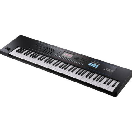 Синтезатор Roland Juno-D7