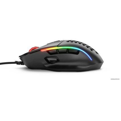 Игровая мышь Glorious Model I (черный матовый)