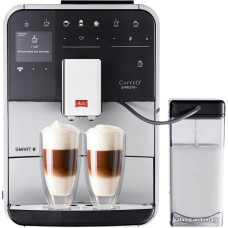 Кофемашина Melitta Barista T Smart F83/0-101
