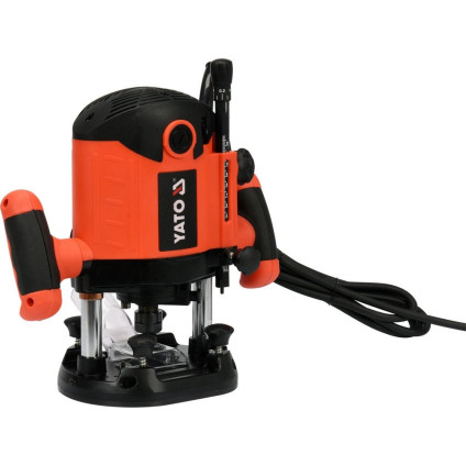 Вертикальный фрезер Yato YT-82380