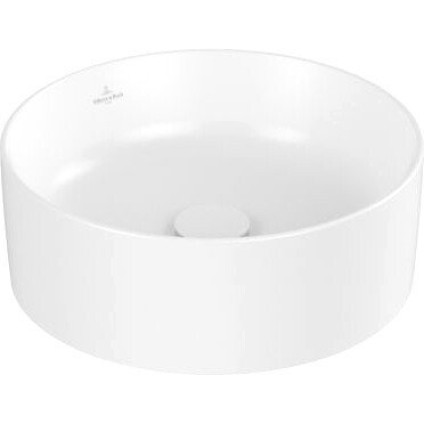 Умывальник Villeroy & Boch Collaro 4A1840RW