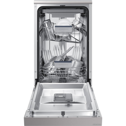 Отдельностоящая посудомоечная машина Samsung DW50R4070FS