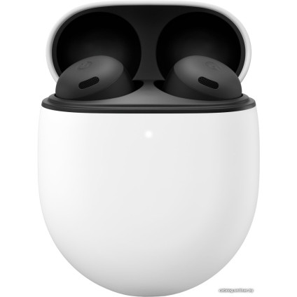 Наушники Google Pixel Buds Pro (угольный черный)