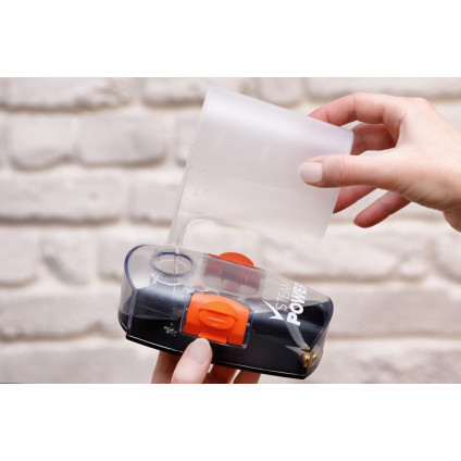 Паровая швабра Eldom PM1000