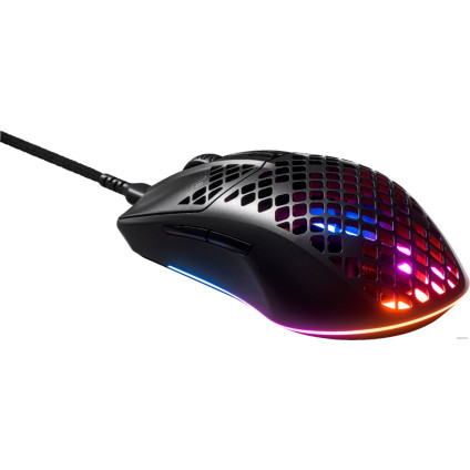 Игровая мышь SteelSeries Aerox 3