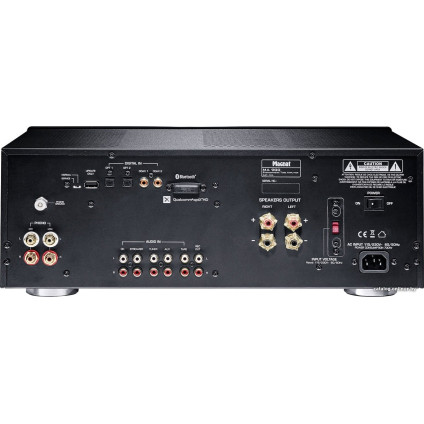 Стереоресивер Magnat MA 900