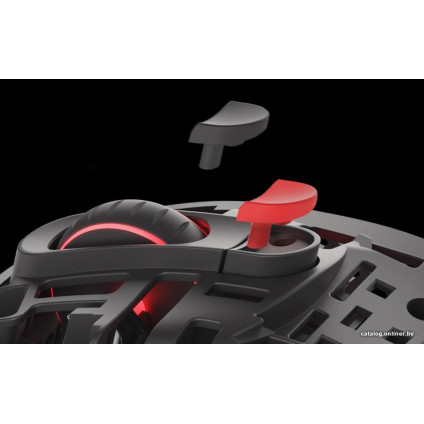 Игровая мышь Genesis Xenon 800