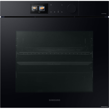 Электрический духовой шкаф Samsung NV7B7997AAK/U2