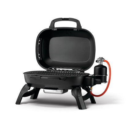 Портативный газовый гриль Napoleon TravelQ 240