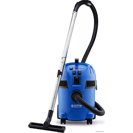 Пылесос Nilfisk-Alto Multi II 22 T (18451587)