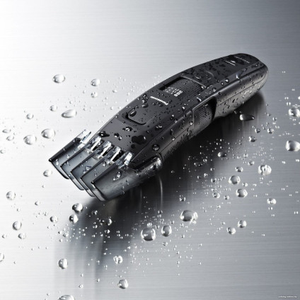 Триммер для бороды и усов Panasonic ER-GB86