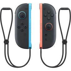 Геймпад Nintendo Joy-Con 2 Light Blue/Light Red