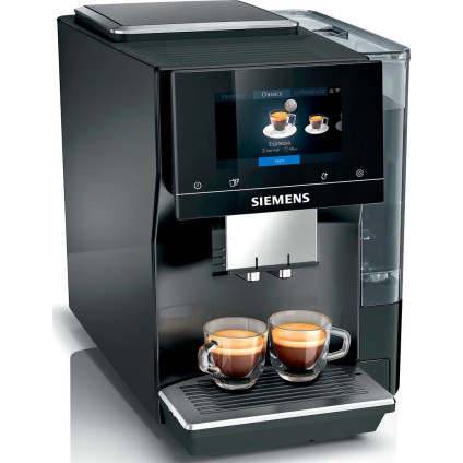 Кофемашина Siemens EQ700 TP713R19