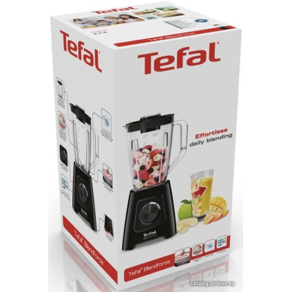 Стационарный блендер Tefal BL420838